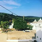 Masseria Mozzone Szálloda