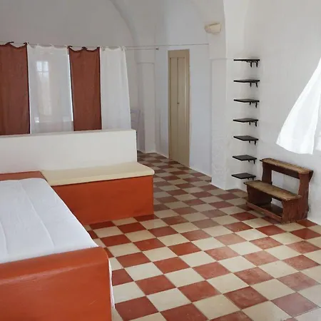 Masseria Mozzone * Montalbano (Apulia)