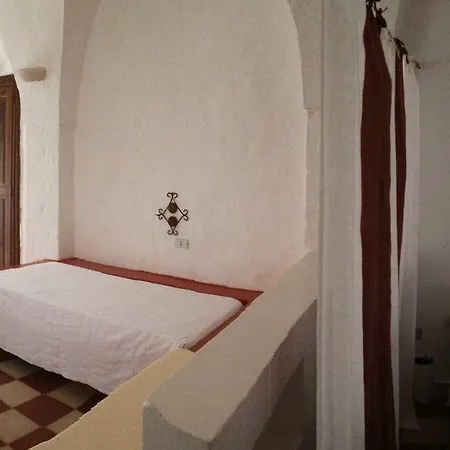 Ξενοδοχείο Masseria Mozzone