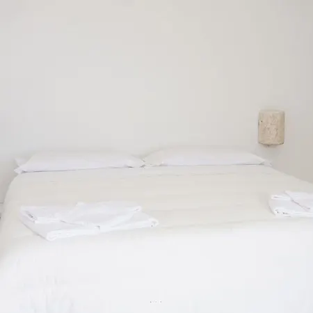 Masseria Mozzone Montalbano (Apulia)