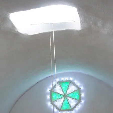 Masseria Mozzone * Montalbano (Apulia)