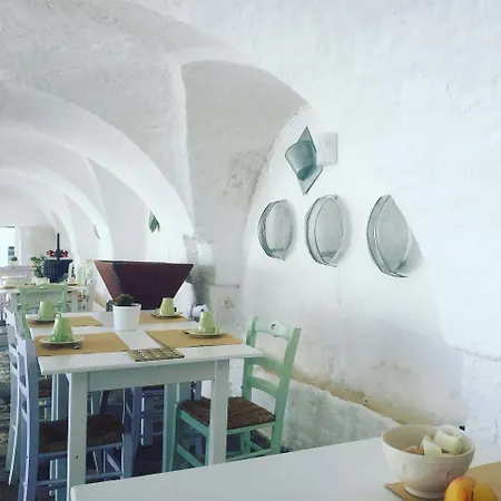 Masseria Mozzone