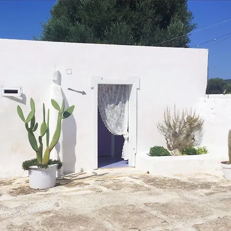 Masseria Mozzone