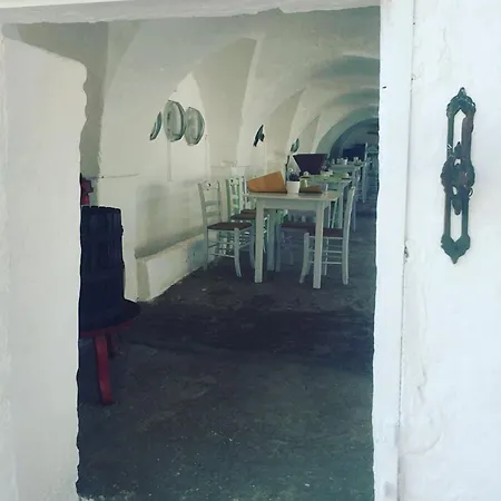 Ξενοδοχείο Masseria Mozzone