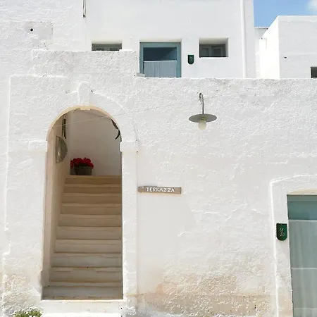 Masseria Mozzone