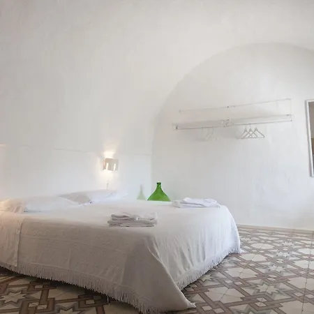 Ξενοδοχείο Masseria Mozzone