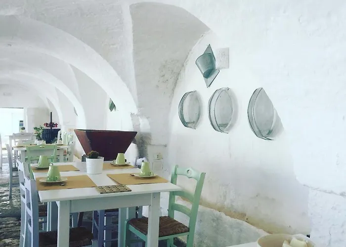 Masseria Mozzone