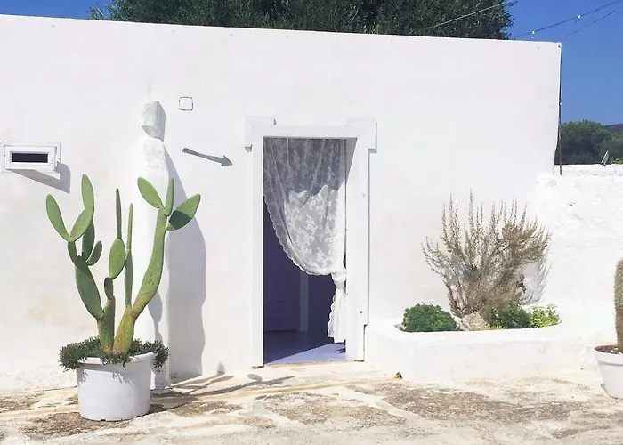 Masseria Mozzone