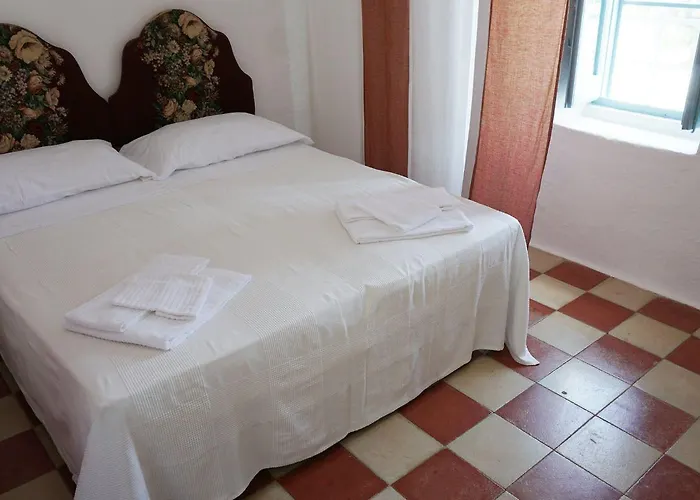 Masseria Mozzone