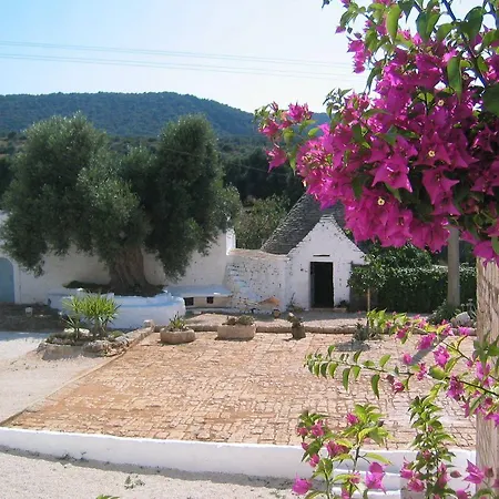 Hotel Masseria Mozzone