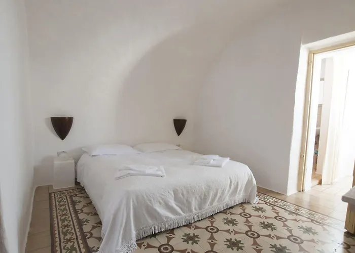 Masseria Mozzone *