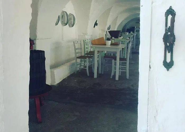 Hotel Masseria Mozzone